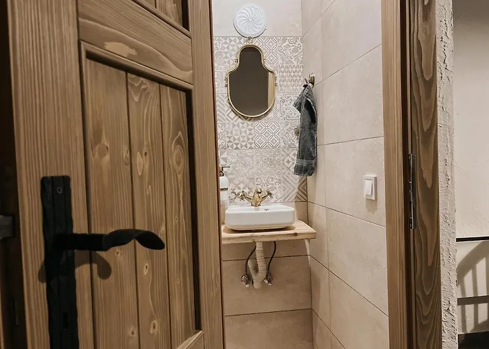 Pres-lak Апартаменты