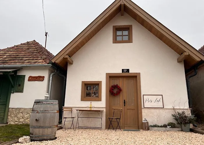 Pres-lak * Тарьян