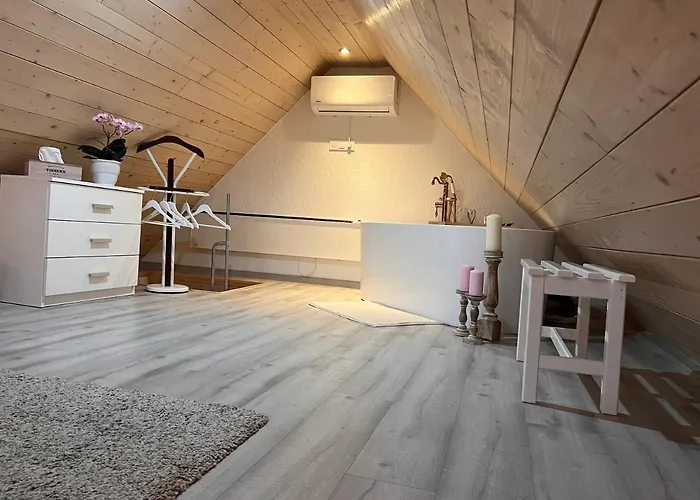 Pres-lak Апартаменты Тарьян