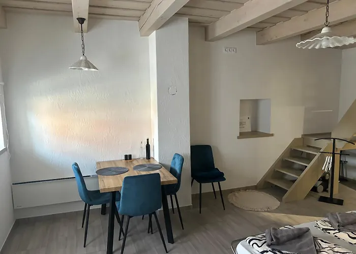 Pres-lak Апартаменты *