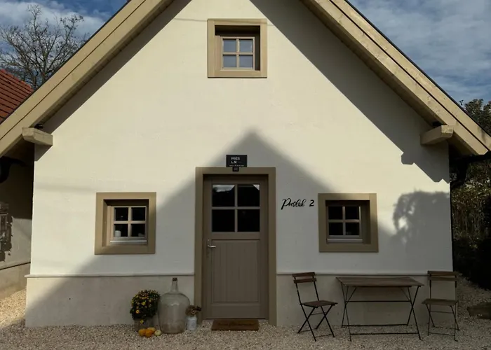 Апартаменты Pres-lak Тарьян